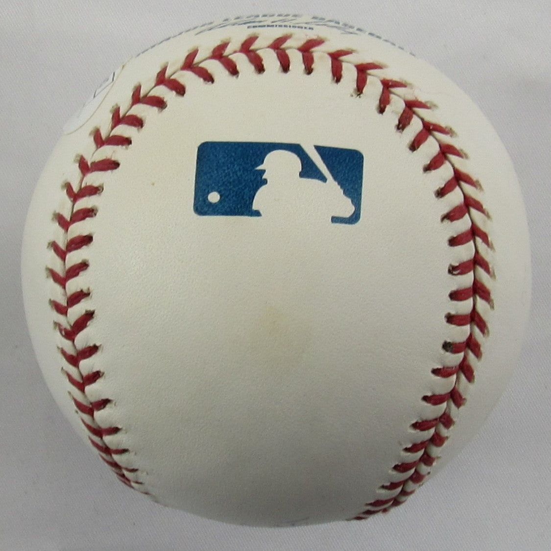 Victor Martinez Signed Auto Rawlings Baseball JSA CF42547
