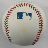 Victor Martinez Signed Auto Rawlings Baseball JSA CF42547