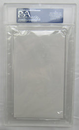 Gil Hodges Cut Signed Auto PSA/DNA Encapsulated XVII