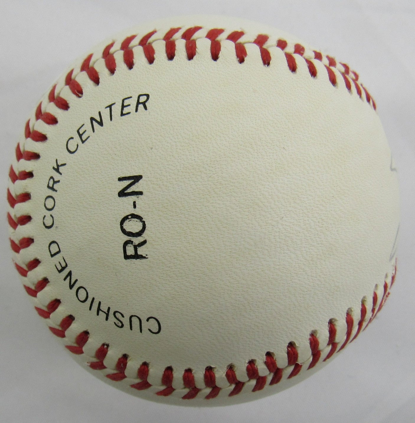 Stan Musial Signed Auto Rawlings Baseball JSA CF42520