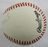 Stan Musial Signed Auto Rawlings Baseball JSA CF42520