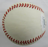 Stan Musial Signed Auto Rawlings Baseball JSA CF42520