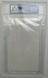 Joe Namath Cut Signed Auto PSA/DNA Encapsulated