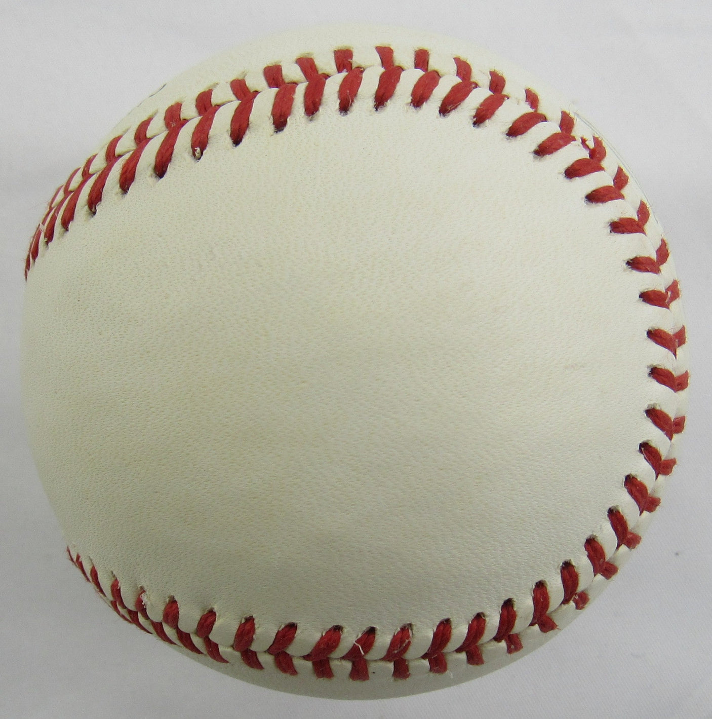 Stan Musial Signed Auto Rawlings Baseball JSA CF42520