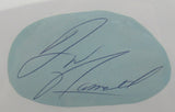 Joe Namath Cut Signed Auto PSA/DNA Encapsulated VIII