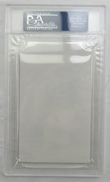 Joe Namath Cut Signed Auto PSA/DNA Encapsulated VIII