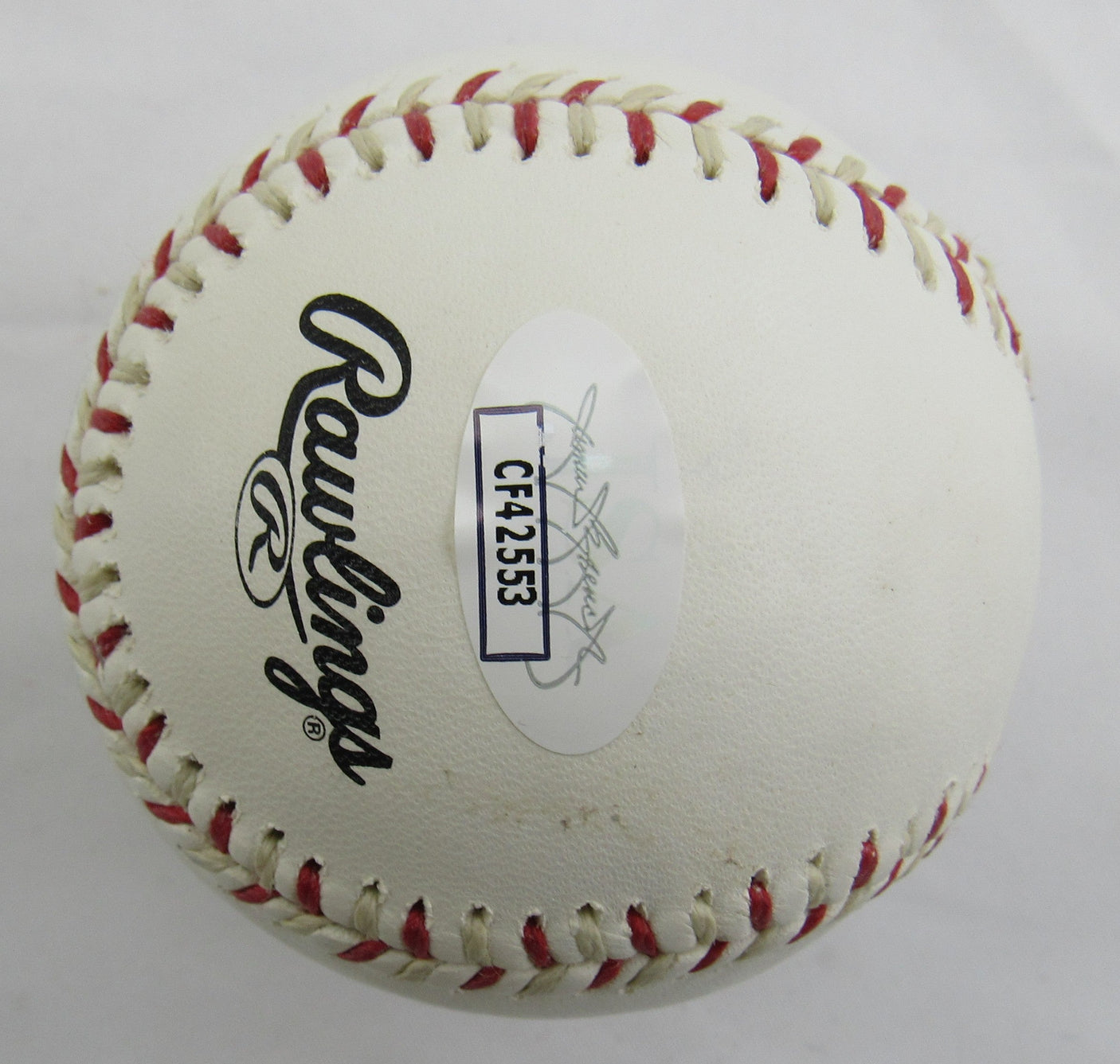 Jacoby Ellsbury Signed Auto Rawlings 2011 All Star Baseball JSA CF42553