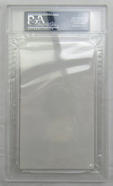 Joe Namath Cut Signed Auto PSA/DNA Encapsulated XV
