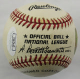 Don Newcombe Signed Auto Rawlings Baseball JSA CF42534
