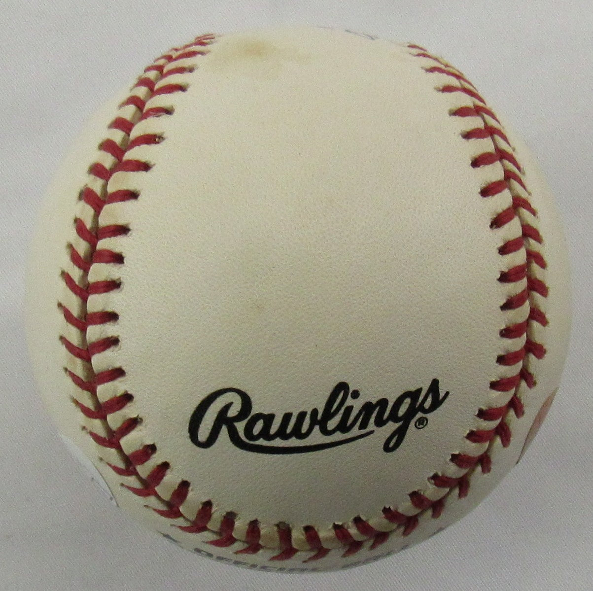 Don Newcombe Signed Auto Rawlings Baseball JSA CF42534