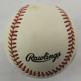 Don Newcombe Signed Auto Rawlings Baseball JSA CF42534