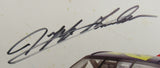 Jeff Gordon Signed Auto 7.5x10 Photo PSA/DNA AB68673