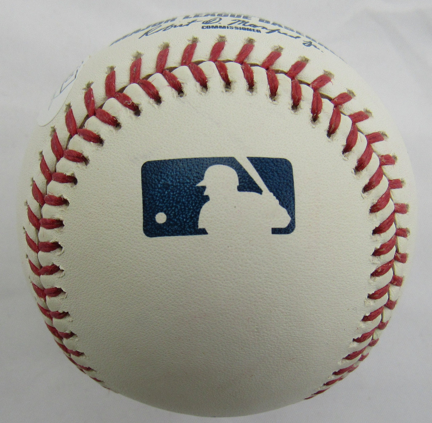 Bret Saberhagen Signed Auto Rawlings Baseball w/ Insc JSA CF42558