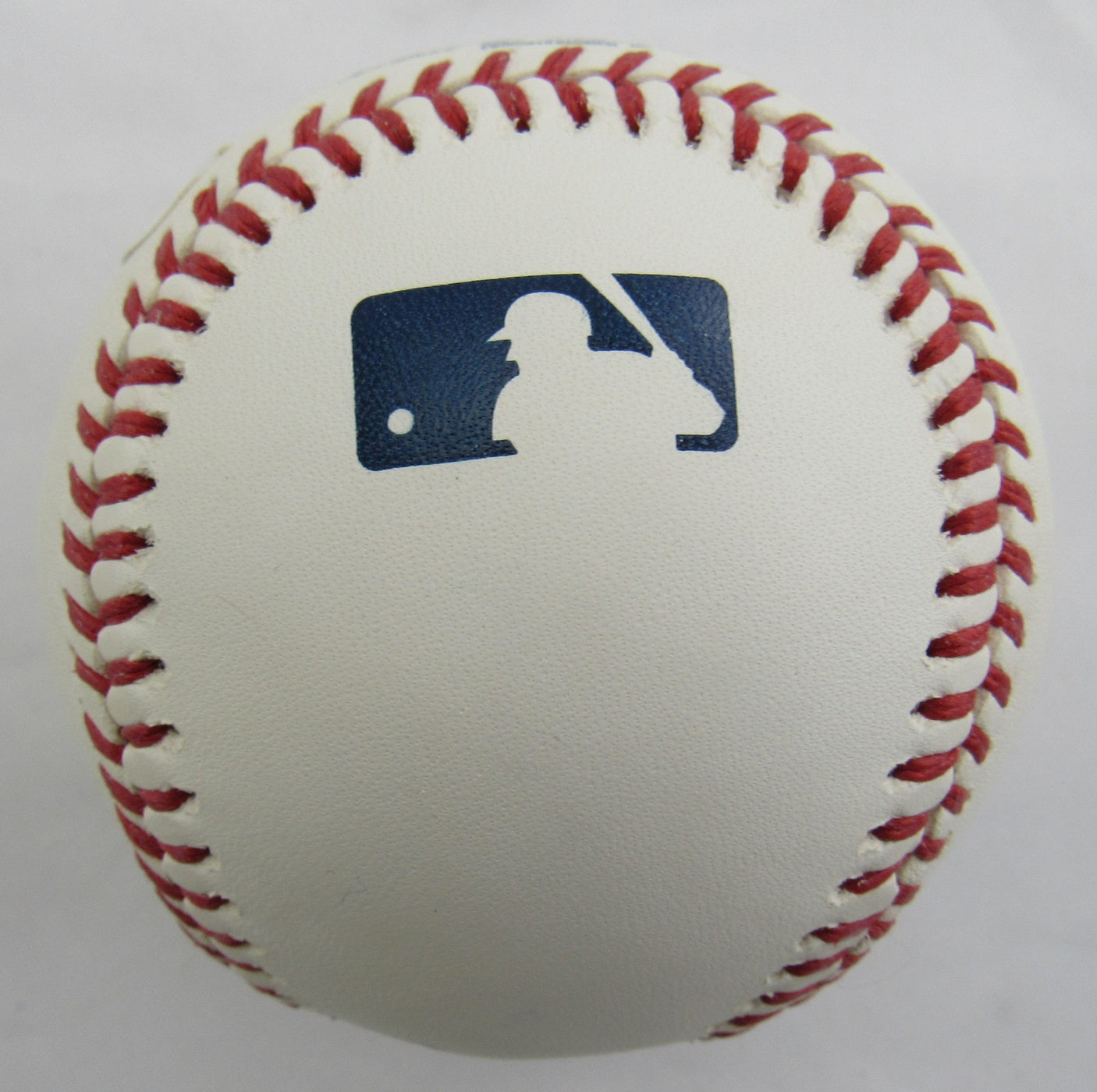 Johan Santana Signed Auto Rawlings Baseball w/ Insc JSA CF42559