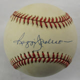 Reggie Jackson Signed Auto Rawlings Baseball JSA CF42528