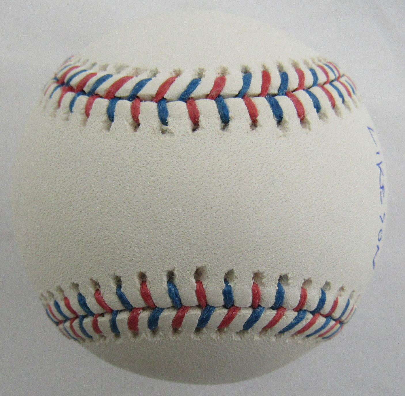 Vladimir Guerrero Jr Signed Auto Rawlings 2017 All Star Baseball w/ Insc JSA CF42561