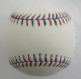 Vladimir Guerrero Jr Signed Auto Rawlings 2017 All Star Baseball w/ Insc JSA CF42561