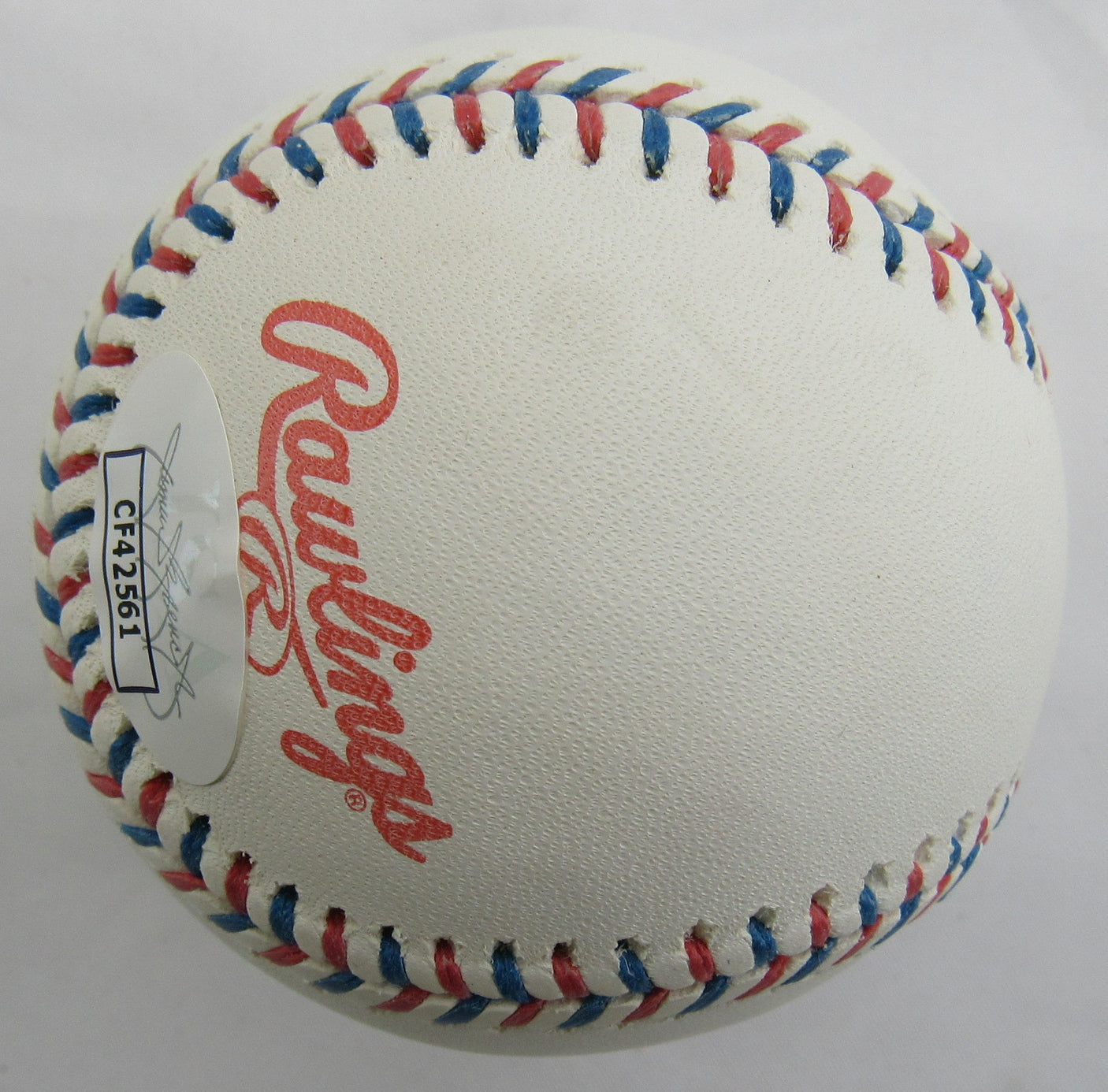 Vladimir Guerrero Jr Signed Auto Rawlings 2017 All Star Baseball w/ Insc JSA CF42561