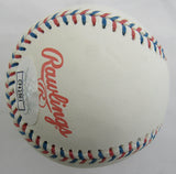 Vladimir Guerrero Jr Signed Auto Rawlings 2017 All Star Baseball w/ Insc JSA CF42561