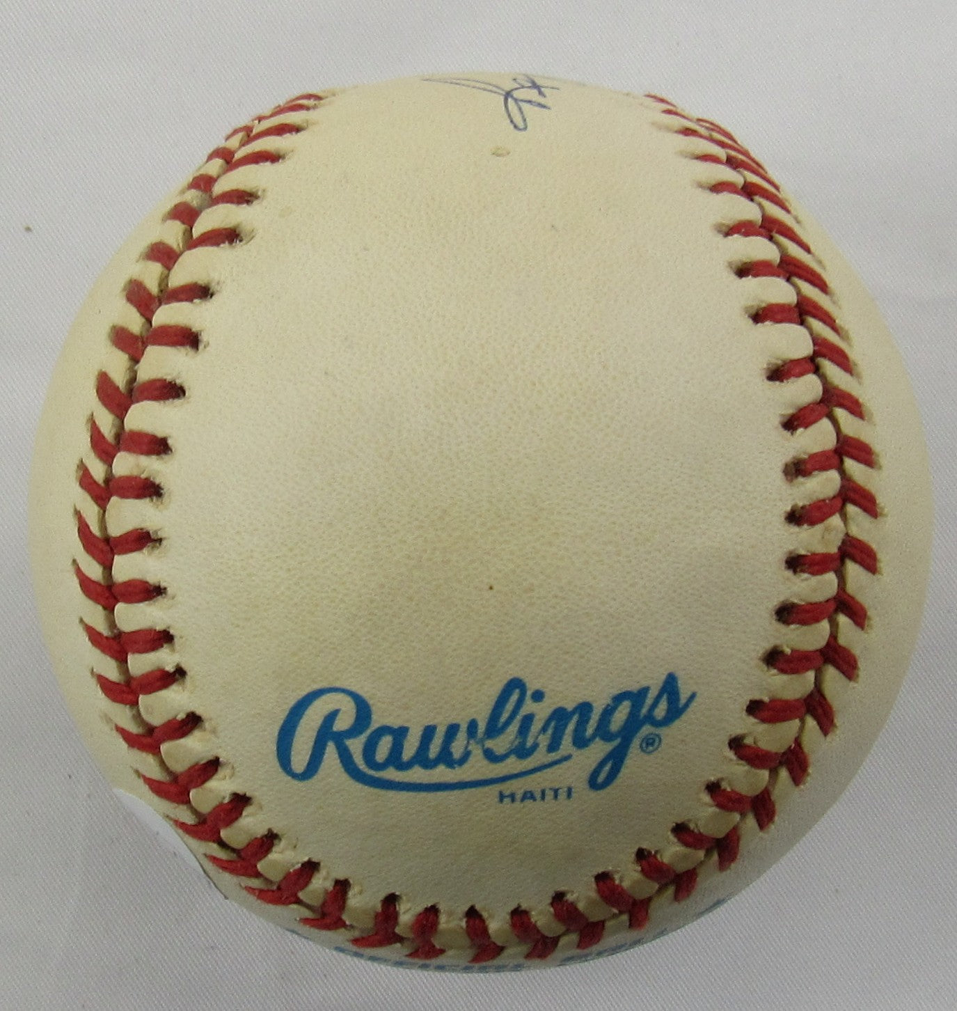 Reggie Jackson Signed Auto Rawlings Baseball JSA CF42528