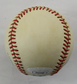 Reggie Jackson Signed Auto Rawlings Baseball JSA CF42528