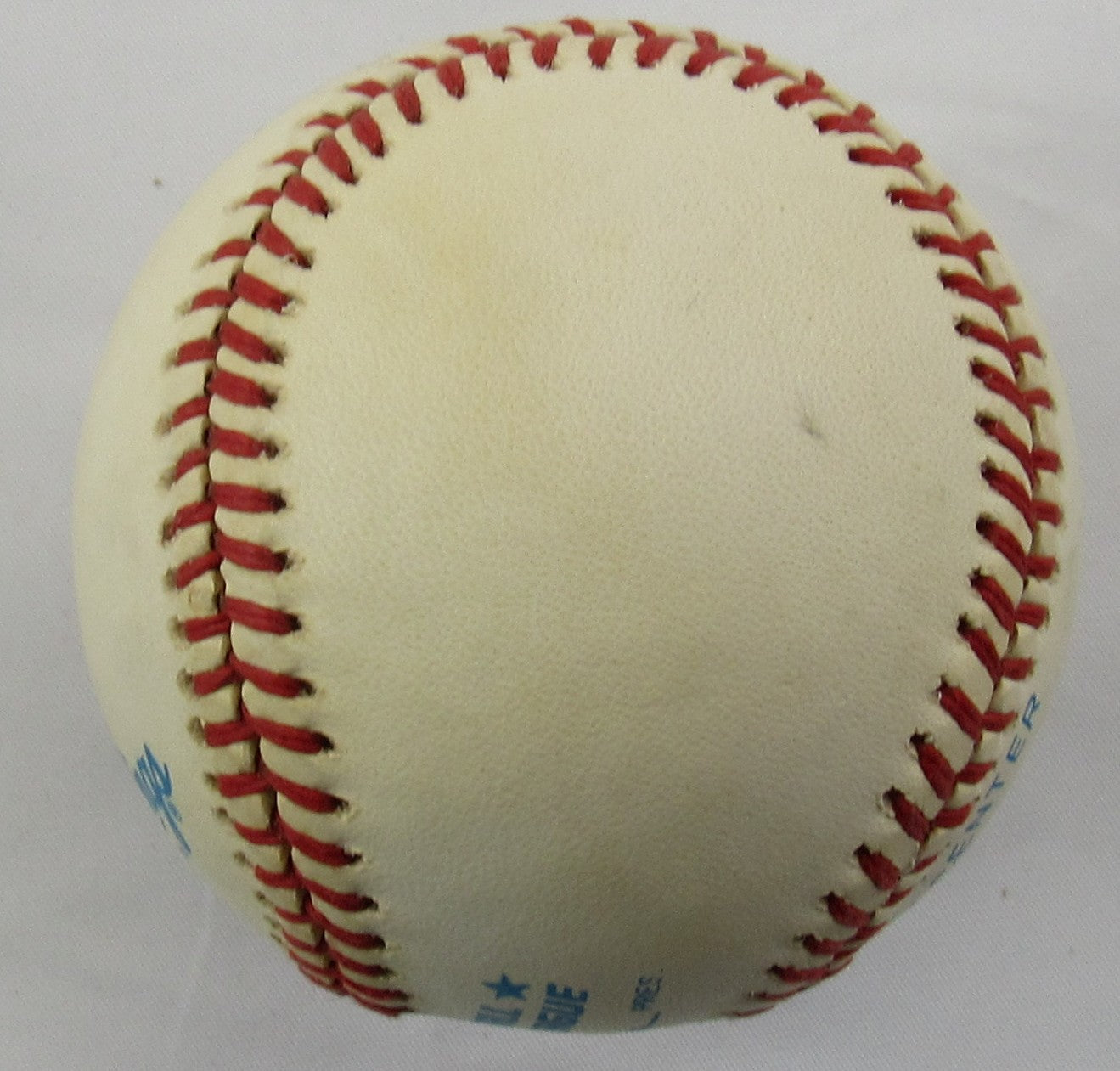 Reggie Jackson Signed Auto Rawlings Baseball JSA CF42528