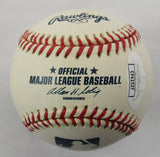 Don Zimmer Signed Auto Rawlings Baseball JSA CF42527