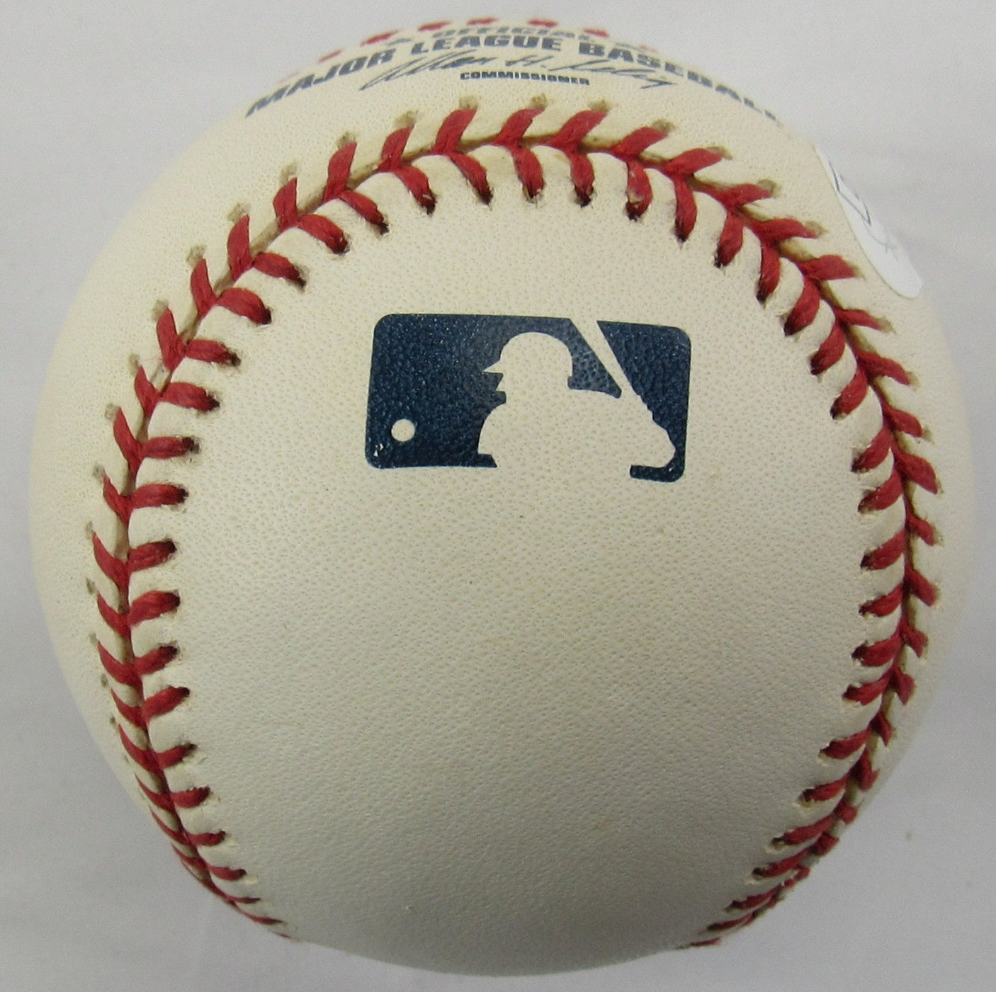 Don Zimmer Signed Auto Rawlings Baseball JSA CF42527