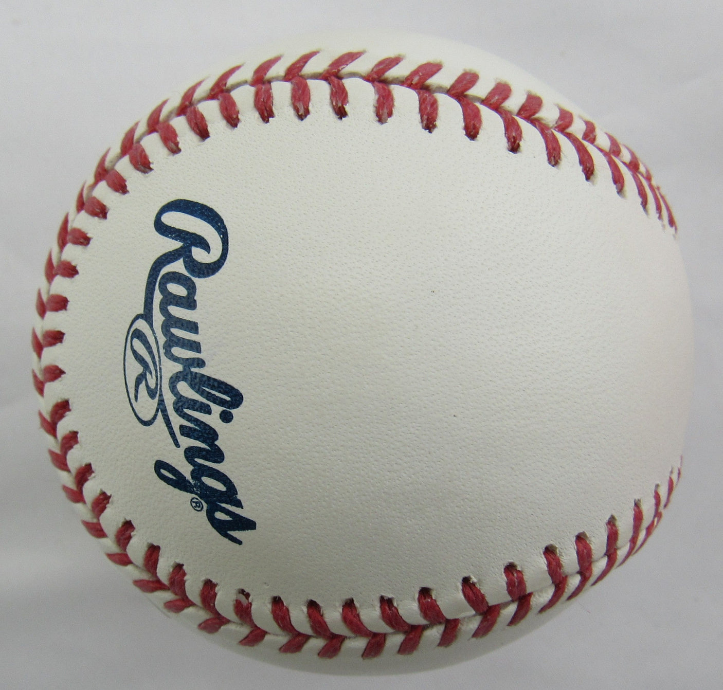 Jazz Chisholm Jr Signed Auto Rawlings Baseball JSA CF42575