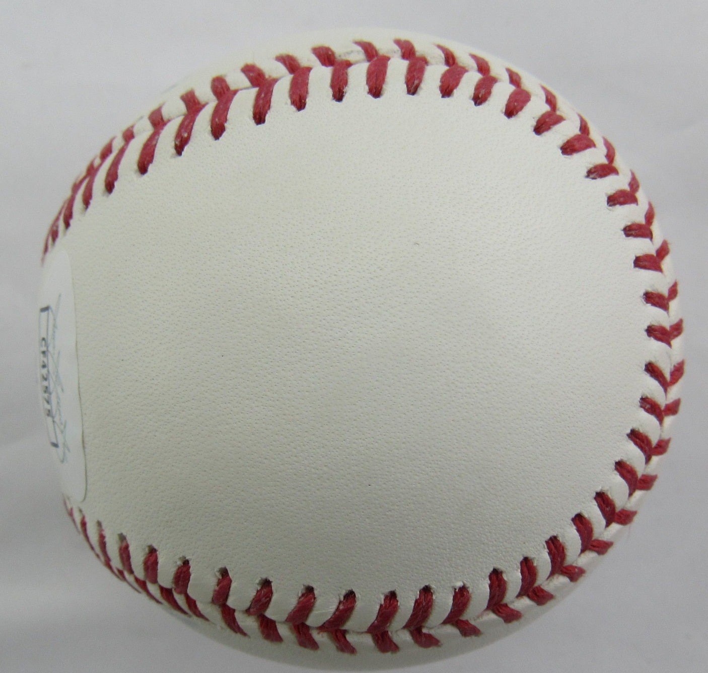 Jazz Chisholm Jr Signed Auto Rawlings Baseball JSA CF42575