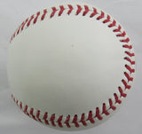 Austin Wells Signed Auto Rawlings Baseball JSA CF42578