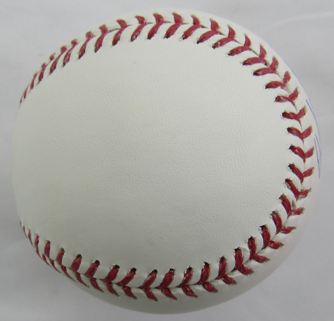 Jazz Chisholm Jr Signed Auto Rawlings Baseball JSA CF42574