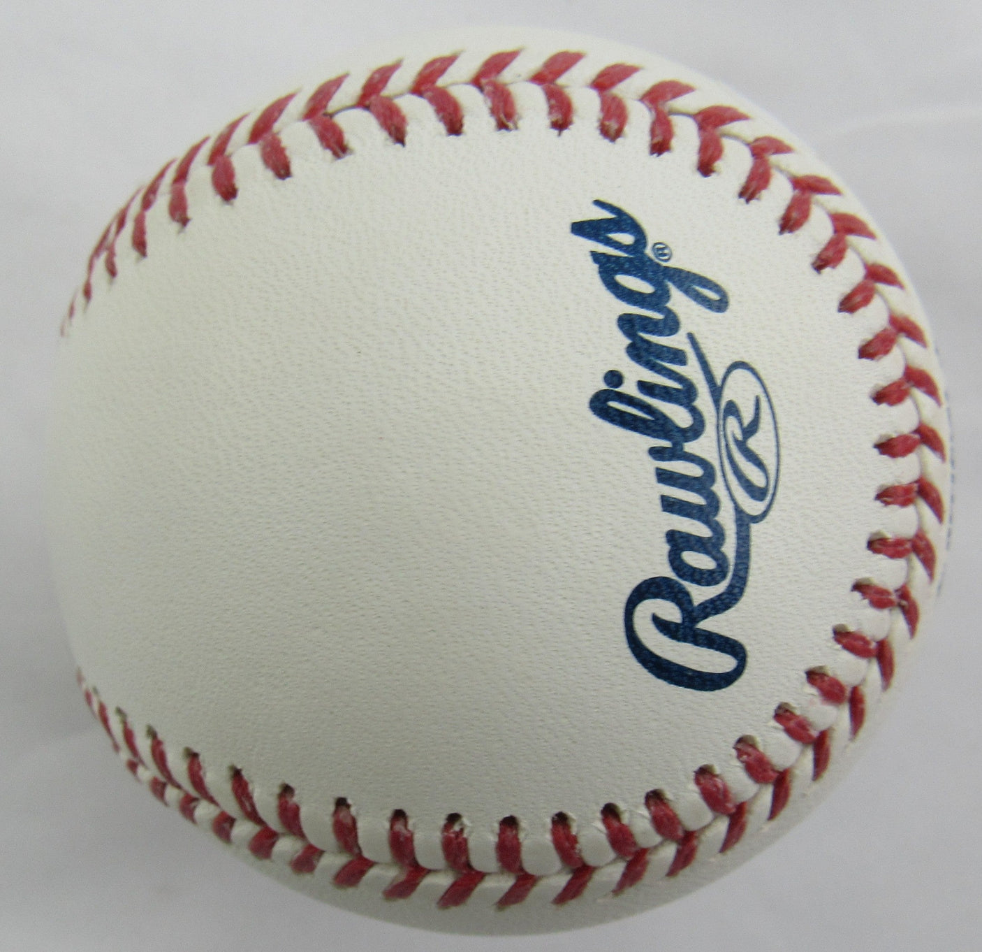 Cody Bellinger Signed Auto Rawlings Baseball JSA CF42577