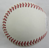 Cody Bellinger Signed Auto Rawlings Baseball JSA CF42577