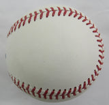 Cody Bellinger Signed Auto Rawlings Baseball JSA CF42577