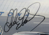 Dale Earnhardt Jr. Signed Auto 6x9 Photo JSA D91076