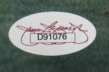 Dale Earnhardt Jr. Signed Auto 6x9 Photo JSA D91076