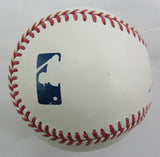 Anthony Volpe Signed Auto Rawlings Baseball JSA CF42576