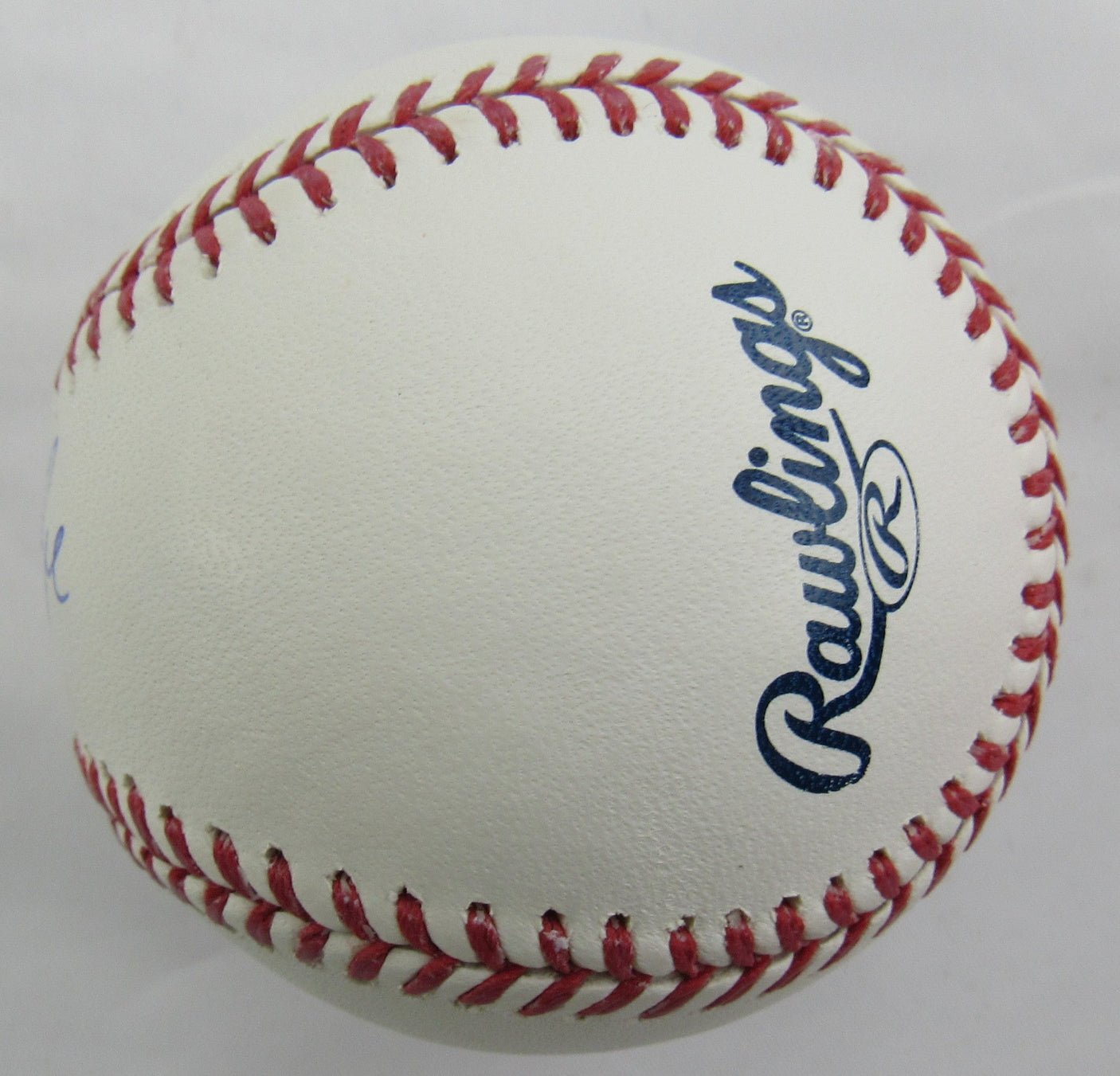 Anthony Volpe Signed Auto Rawlings Baseball JSA CF42576