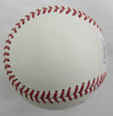 Anthony Volpe Signed Auto Rawlings Baseball JSA CF42576