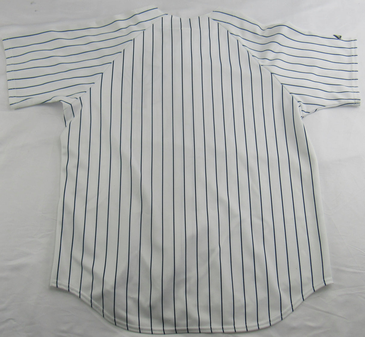 Alex Rodriguez Mariano Rivera Melky Cabrera +20 Signed Auto Yankees Jersey PSA/DNA LOA K76232