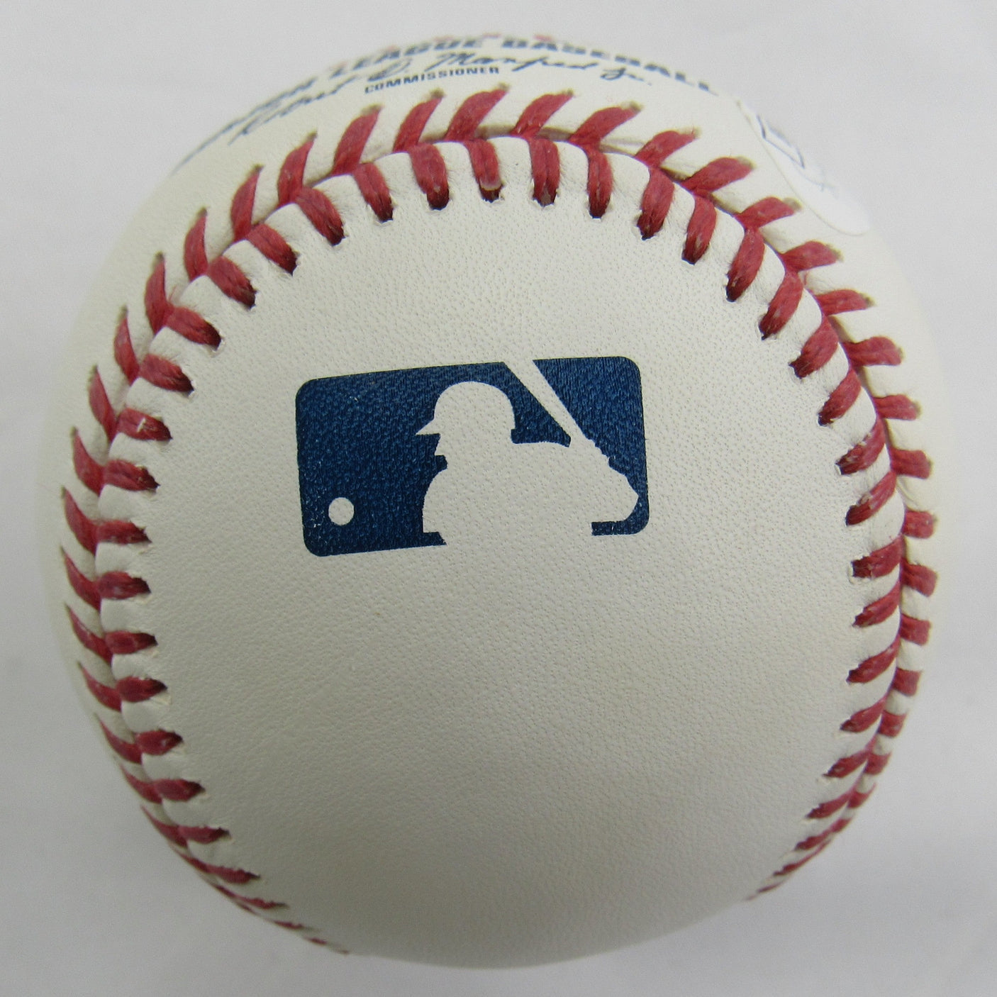 Cody Bellinger Signed Auto Rawlings Baseball JSA CF42568