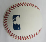 Cody Bellinger Signed Auto Rawlings Baseball JSA CF42567