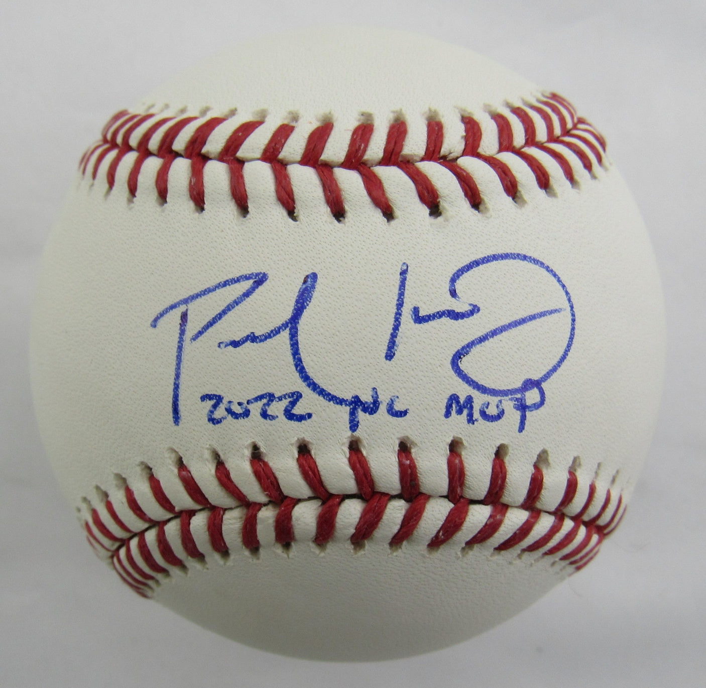 Paul Goldschmidt Signed Auto Rawlings Baseball w/ Insc JSA CF42565