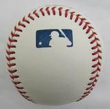 Paul Goldschmidt Signed Auto Rawlings Baseball w/ Insc JSA CF42565