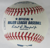 Anthony Volpe Signed Auto Rawlings Baseball JSA CF42569