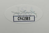 Cyndi Lauper Signed Auto 8x10 Photo JSA CF42585