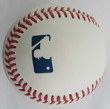 Anthony Volpe Signed Auto Rawlings Baseball JSA CF42569