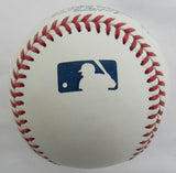 Anthony Volpe Signed Auto Rawlings Baseball JSA CF42570