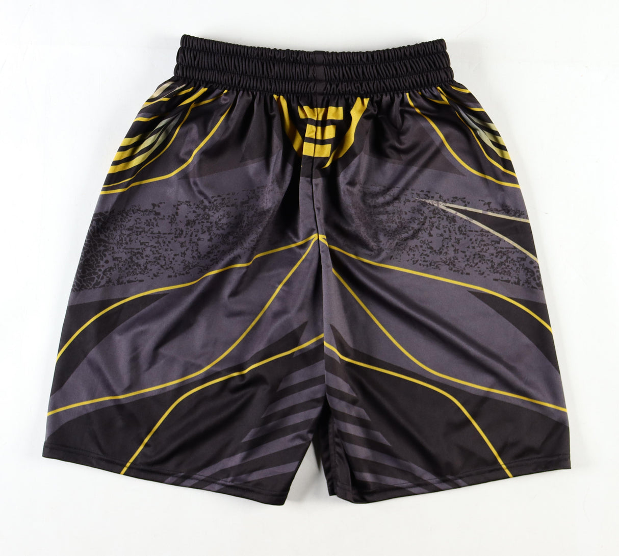 Stipe Miocic Signed UFC Fight Shorts (Beckett Witnessed)